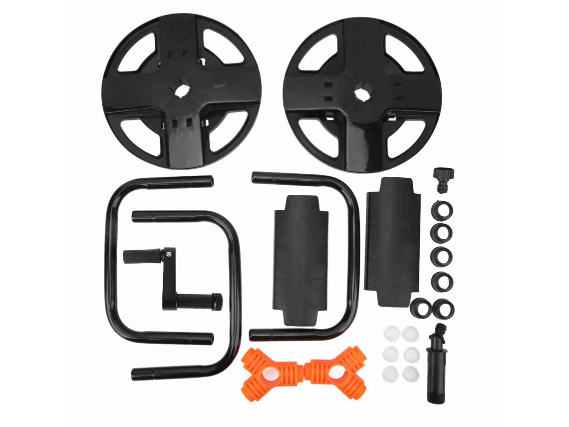 PRIMEROX Bomba de Água Submersível USB, Silenciosa, 1500l/h, 5V, para Aquário e Hidropônico