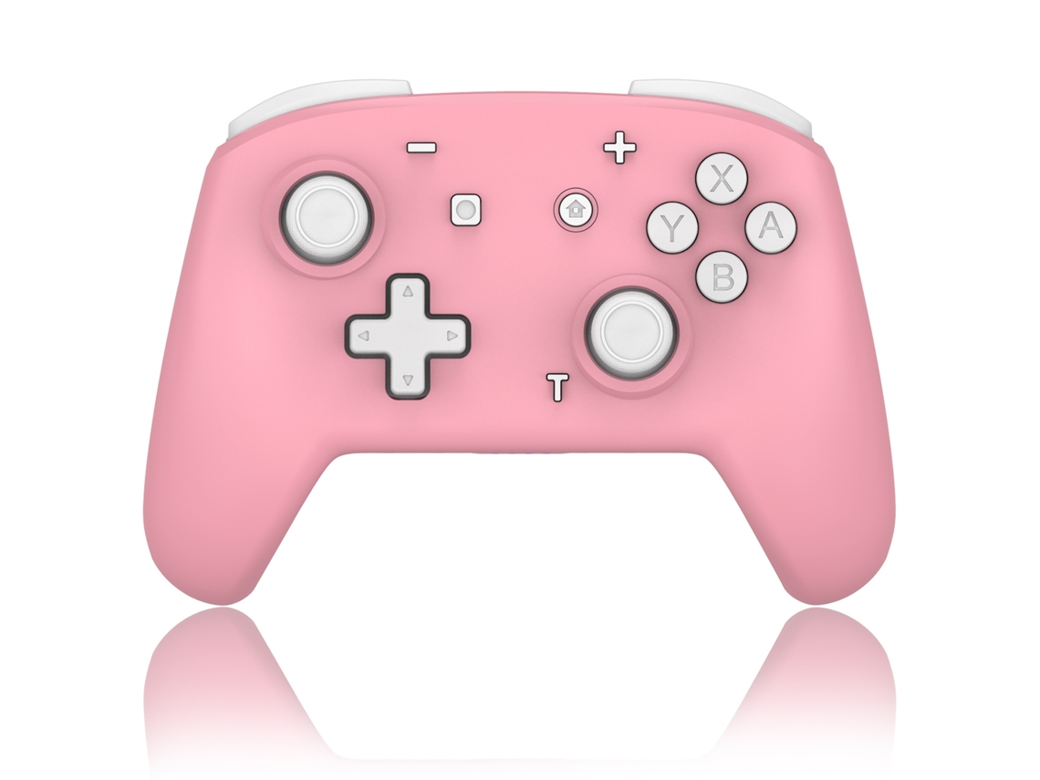 Comando Nintendo Switch LOVEBABYLY Y-swpor-001-018 (Wireless)