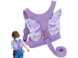 Alça Anti perda Infantil, para Manter a Criança por Perto Durante Passeios Ao Ar Livre DIGITALLAB (150cm)