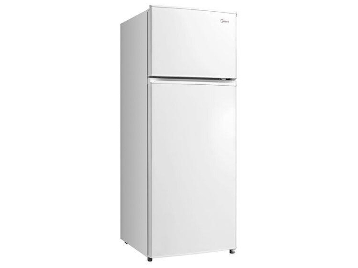 Frigorífico MIDEA MDRT294FGF01 (1430 mm - 204 L - Branco)