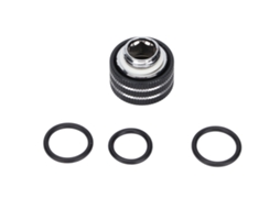 Conector Rígido G1/4 Rosca LAXISCREED