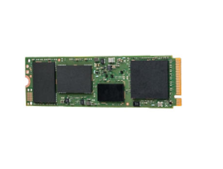 Disco SSD Interno INTEL 600p (512 GB - M.2 PCI-Express - 560 MB/s)
