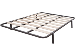 Estrado Ortopédico M110 STREIGHTEX (180 x 200 cm)