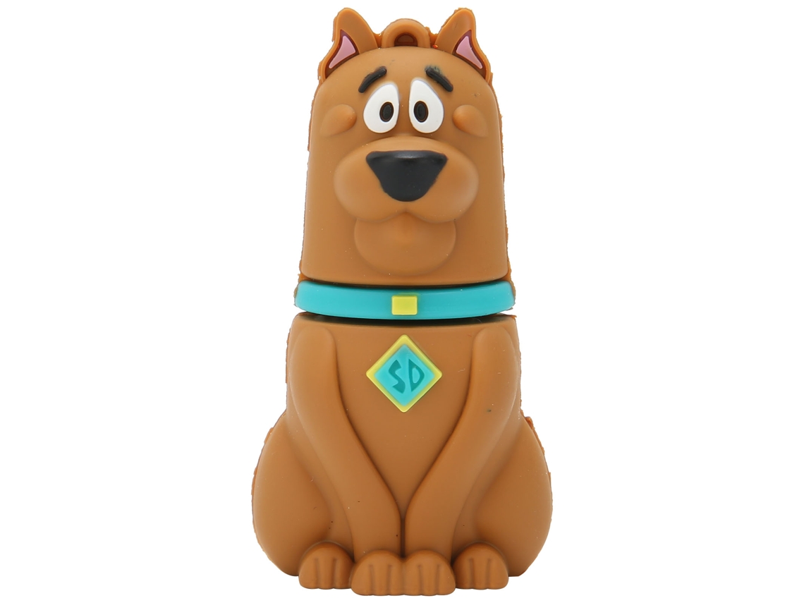 Pen Drive Usb (aparência De Desenho Animado 32gb De Armazenamento) Todo Em Chinês