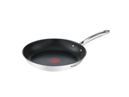 Frigideira Tefal G7320634 (aço Inoxidável Ø 28 Cm)