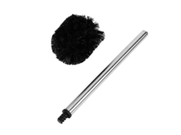 Escova de Limpeza de Banheiro WC | S/MARCA