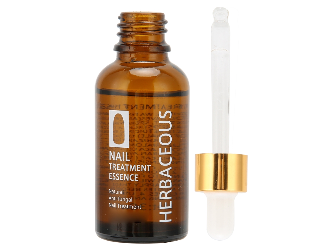 Soro De Cuidado Com Unhas A Base De Extrato Herbal Tratamento Para Oniquomicose, 30ml Vante