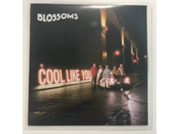 CD Blossoms - Cool Like You