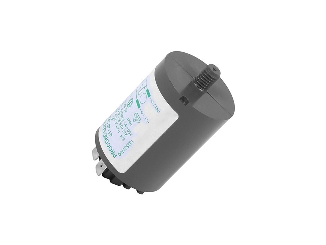 Supressor De Interferências Para Máquina De Lavar Aeg Electrolux Zanussi 3792740007