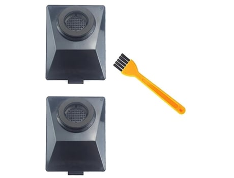 Acessórios de Aspirador Substituição do filtro Hepa 3 peças para Rainbow Rexair E2 Series peças do filtro de