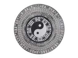 Business brinquedo de Mesa Quieto de Estresse Tai Chi Spinner de Metal | S/MARCA