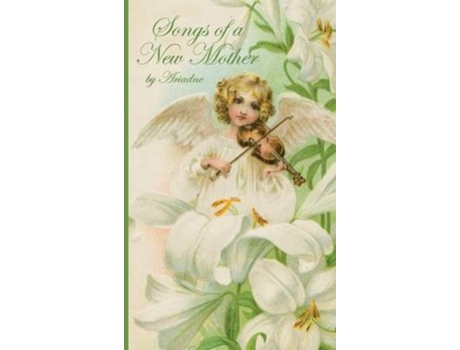 Livro Songs of a New Mother Ariadne (Inglês)