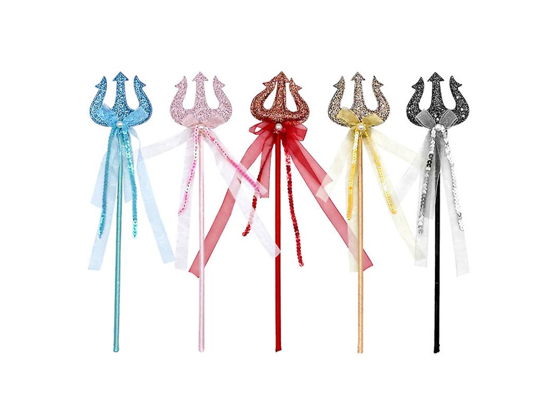 5pcs Varinhas De Fadas Decorativas Allinless