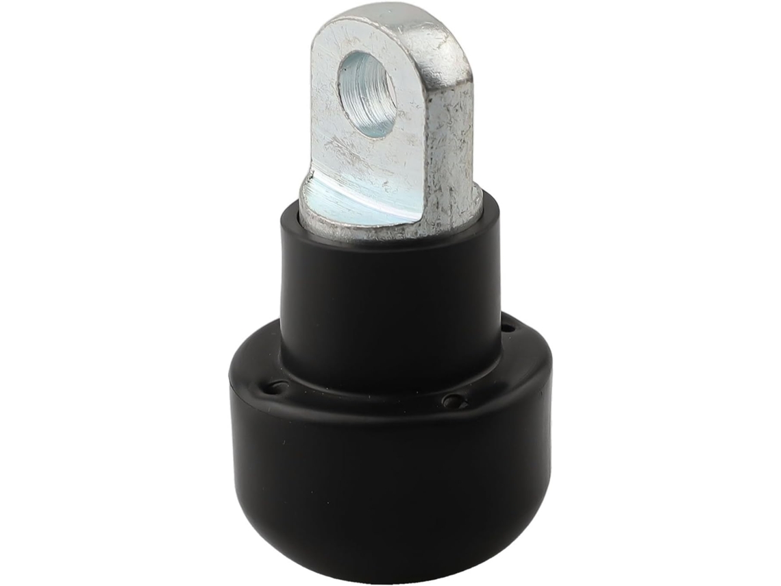 Conjunto De Plugue E Conector Esférico Para Cabos, Terminal Aço