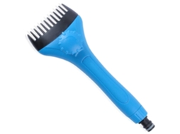 Escova para Filtro AQUAFORGE para remover detritos de cartuchos e spas lagos fontes e banheiras