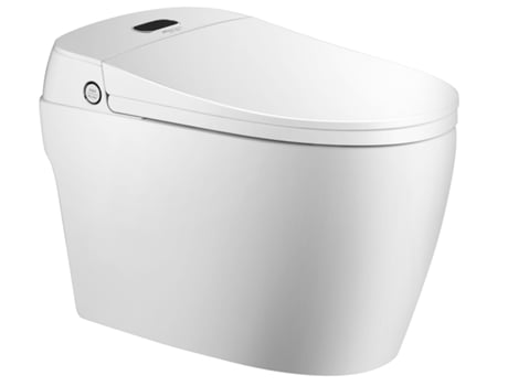 Sanita Japonesa TOPTOILET Luxe Sapphire