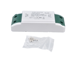 2026 driver Led 12v Cc 30w 2.5a Transformador de Corriente Constante para Decoración Hogar Diy Lámpara Ca 100‑240v