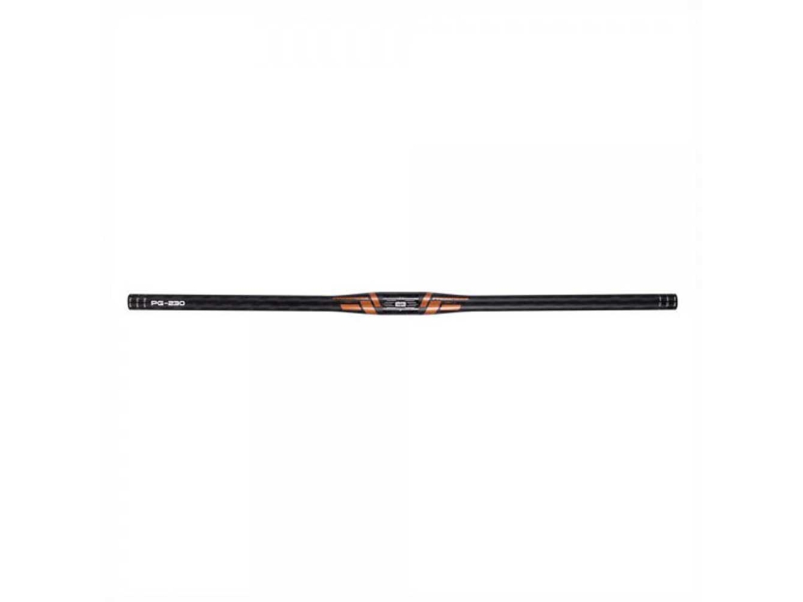 Guiador de Carbono Pg-230 Ltd Dourado 31.8 Mm / 740 Mmprogress