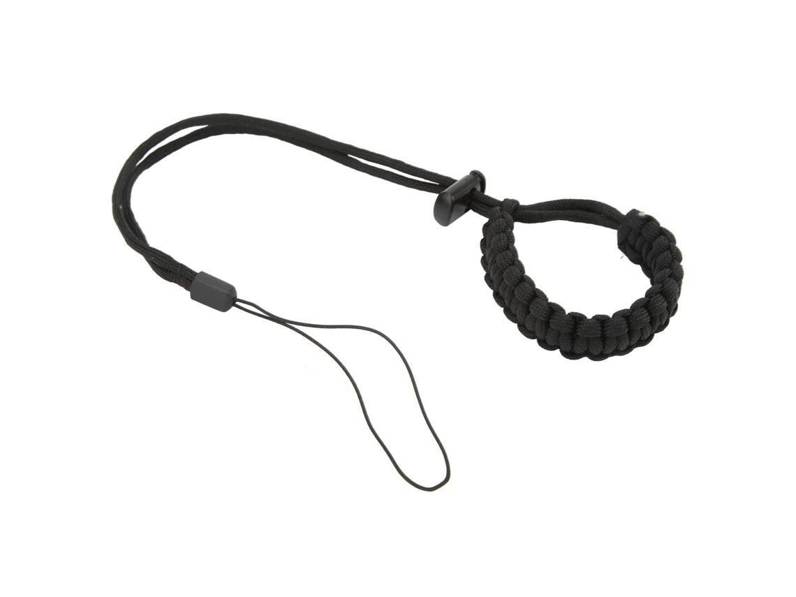 2026 correa de Muñeca para Buceo, Lanyard de Buceo para Teléfono Móvil, Tejido a Mano