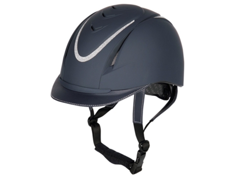 Casco HARRY'S HORSE Challenge sparkle