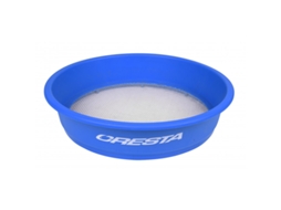 Ecrã CRESTA Supa Riddle Square Mesh 6 m x 8 cm