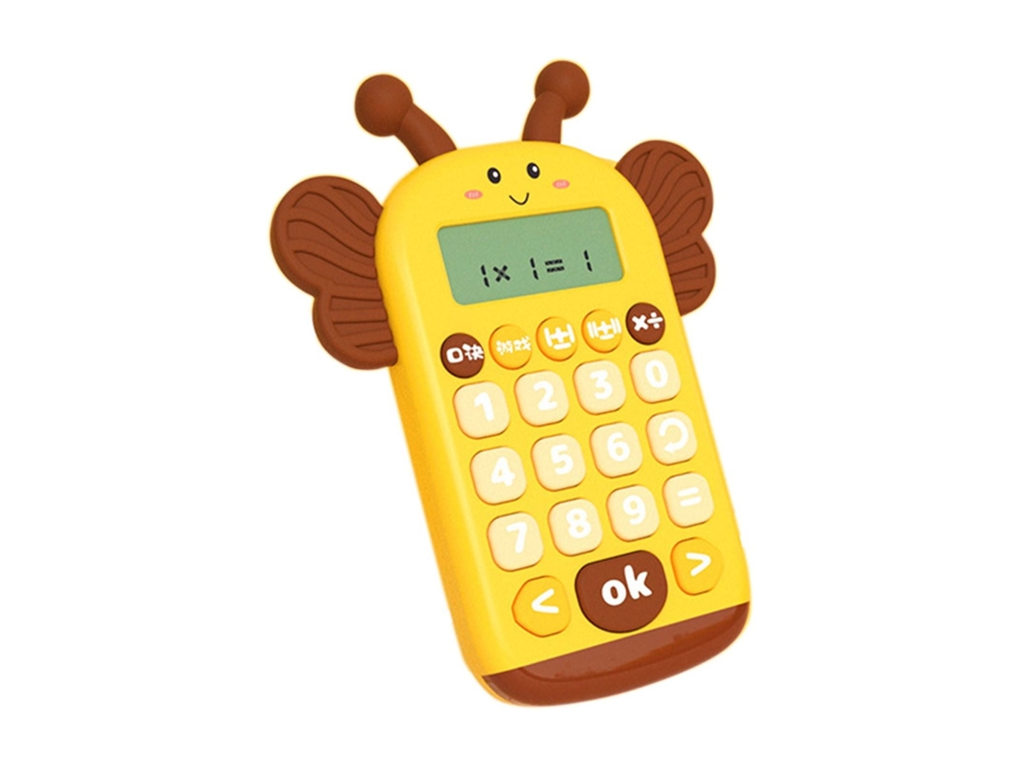 Jogos de Aprendizagem para Crianças Pequenas com Testes de Matemática STELASPLEN