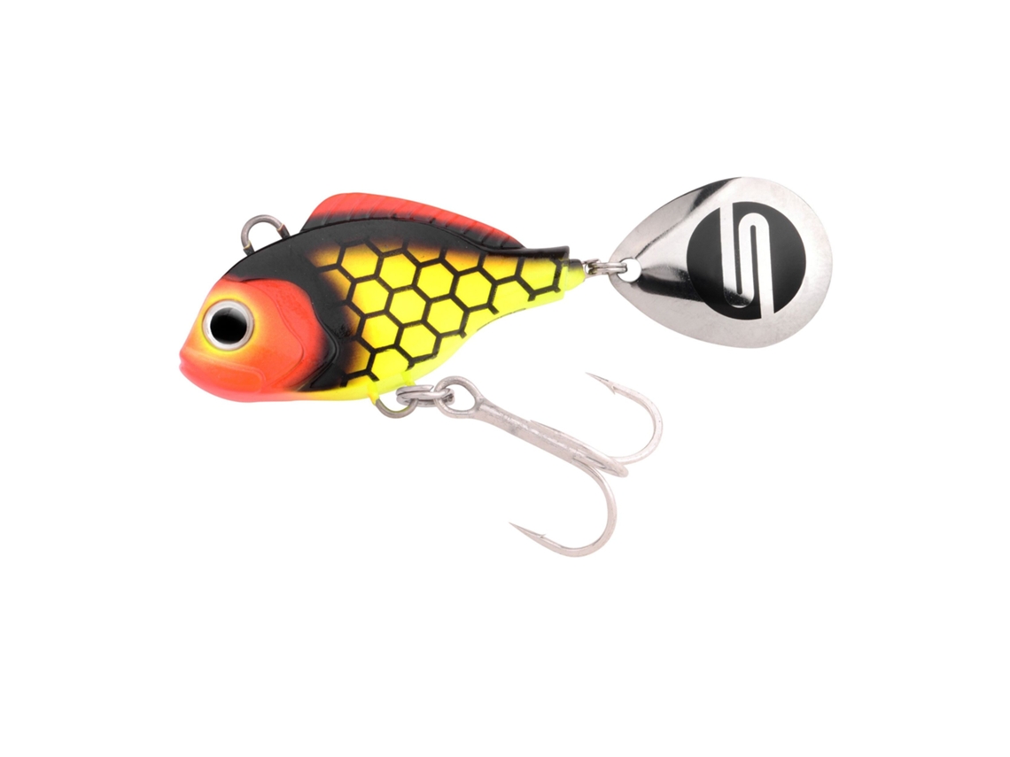 Lure Spro Asp Spinner XL