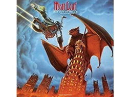 Vinil Meat Loaf - Bat Out Of Hell II - Back Into Hell (LP2)