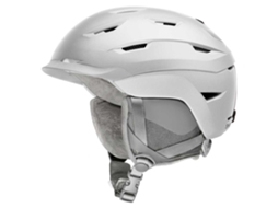 Capacete de Esqui SMITH Liberty (S)