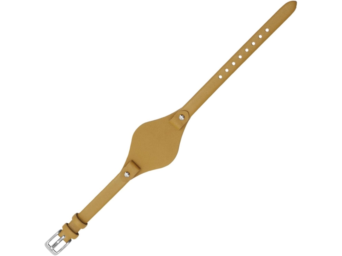 Pulseira de relógio 20mm, 22mm, 24mm, couro, alta qualidade, água