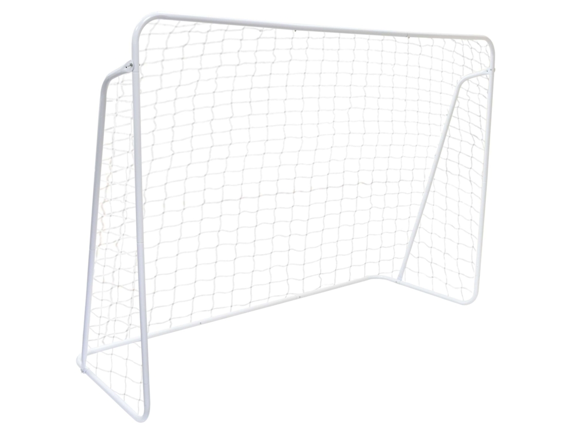 Baliza de Futebol com Rede de Futebol 300X200Cm ECOTOYS