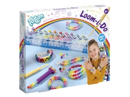 Kit de artesanato para crianças TOTUM Do (6 anos)