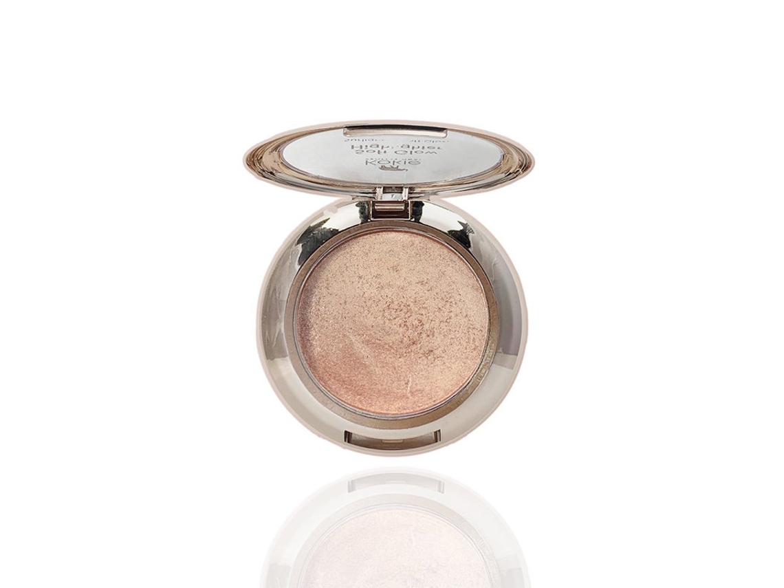 Kokie Soft Glow Highlighter - Gleaming