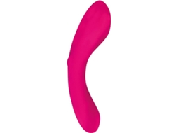 Vibrador SWAN The Mini (Silicone)