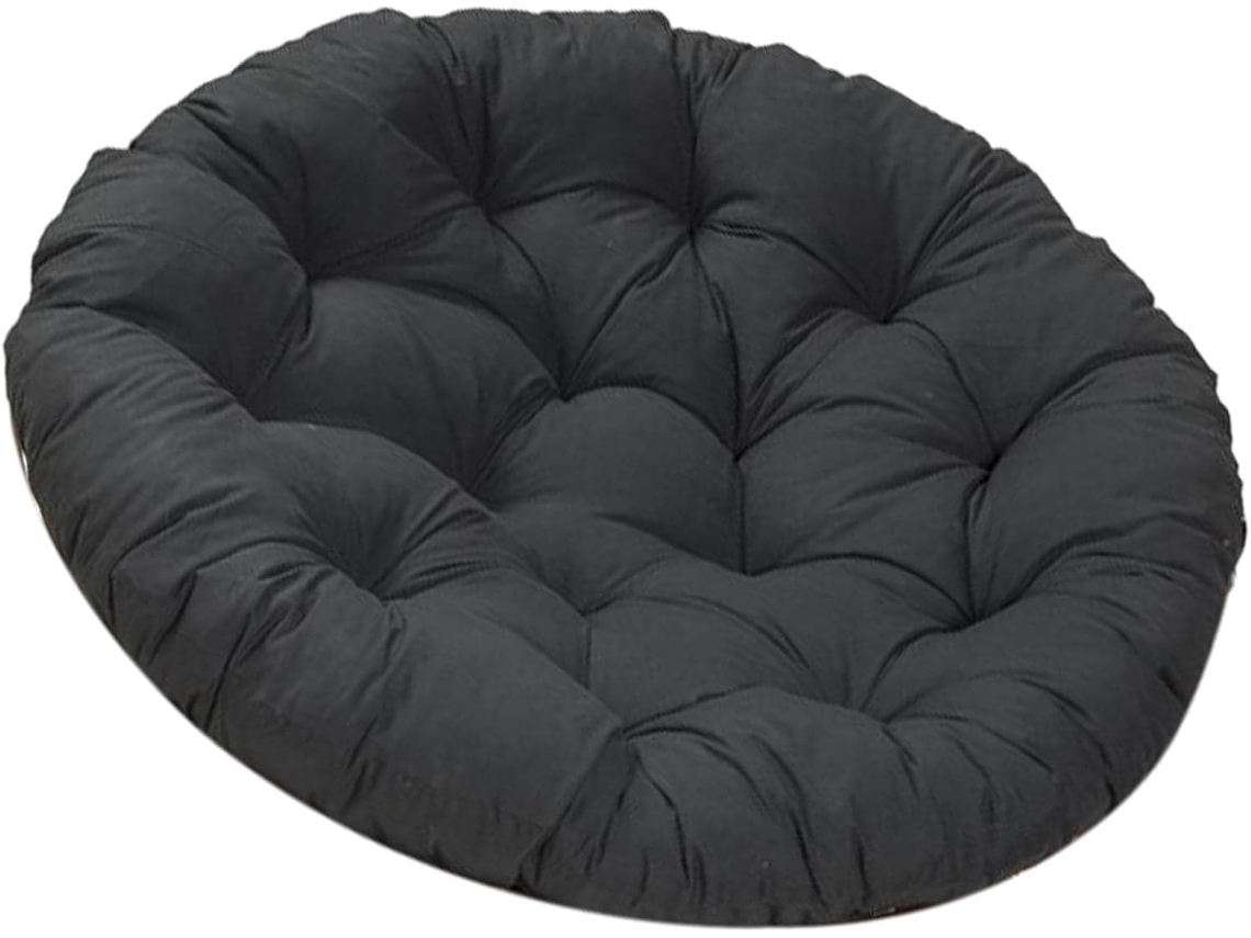 Almofada Para Assento Externo De 60x 60cm, Almofada Acolchoada Para Cadeira, Design Elegante