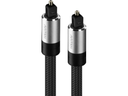 Cabo Audio Ótico MITSAI MAUC 3245 (M-M - Ótica - 3 m)