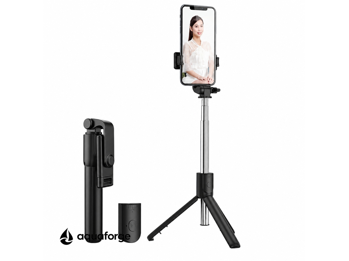 Suporte Para Telemóvel De Bicicleta Ajustável