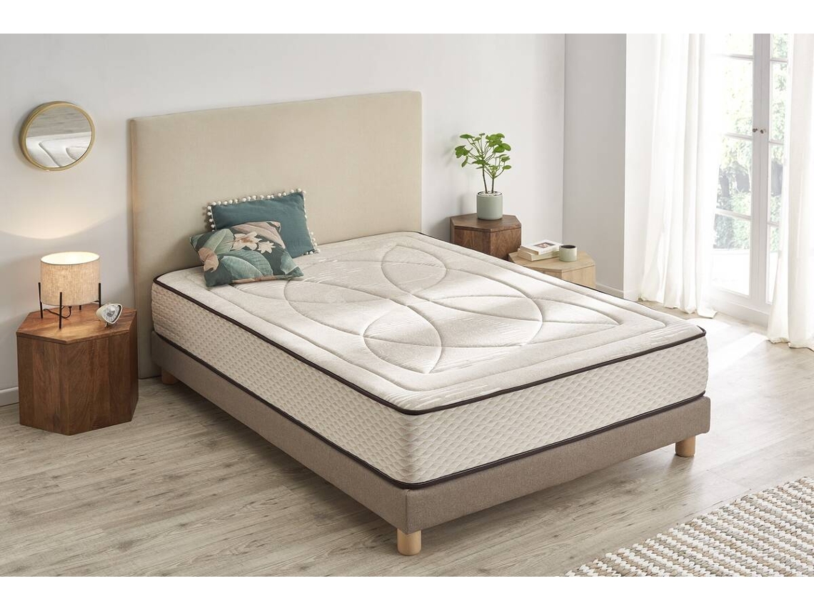 Colchão MOONIA Golden Class Max (80x180 cm - Altura: 20 cm)