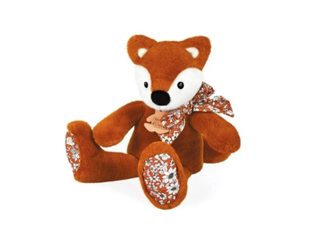 Peluche HISTOIRE D'OURS Fox (25 cm)