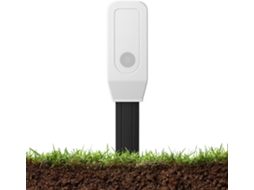 Medidor De Umidade Para Solo, Indicador Sensor O | Agricultura | Jardim, Gramado, Quintal, Fazenda, Pomar