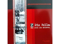 CD Die Hölle Muss Warten (1CDs)