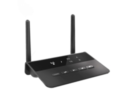 Adaptador De Áudio Sem Fio Mb2 Csr Com Receptor E Transmissor Bluetooth 5.0