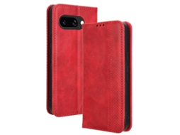 Capa Carteira Exclusiva Para Google Pixel 9a