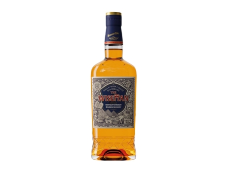 Whisky Bourbon STOLI Stoli. Wiseman (0.7 L - 1 Unidade)