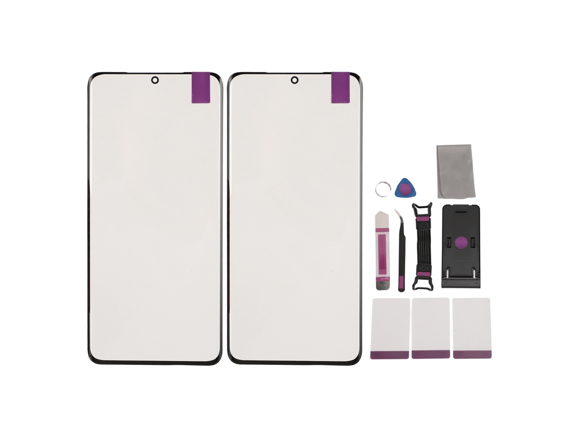 Reparo de tela para Galaxy S21 Ultra EOOCOO