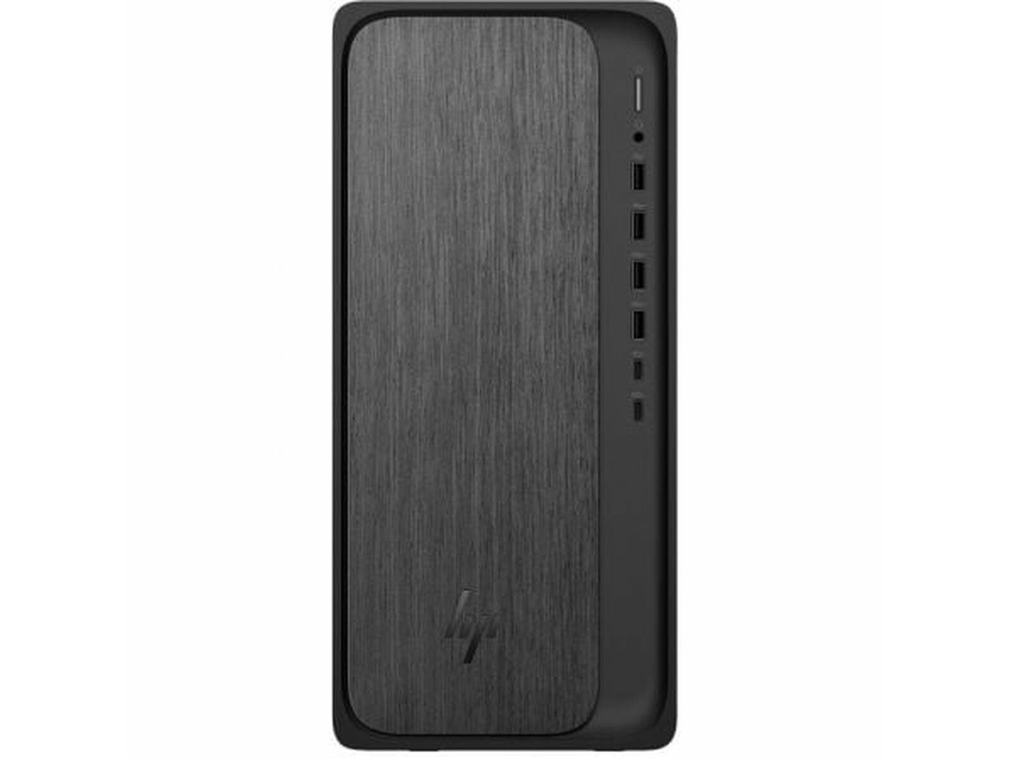 Pc De Mesa Hp Bk4r6ea (16 Gb Ram - 1 Tb Ssd - Amd)