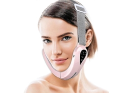 Massageador Facial Led para Emagrecimento V GOKOCO