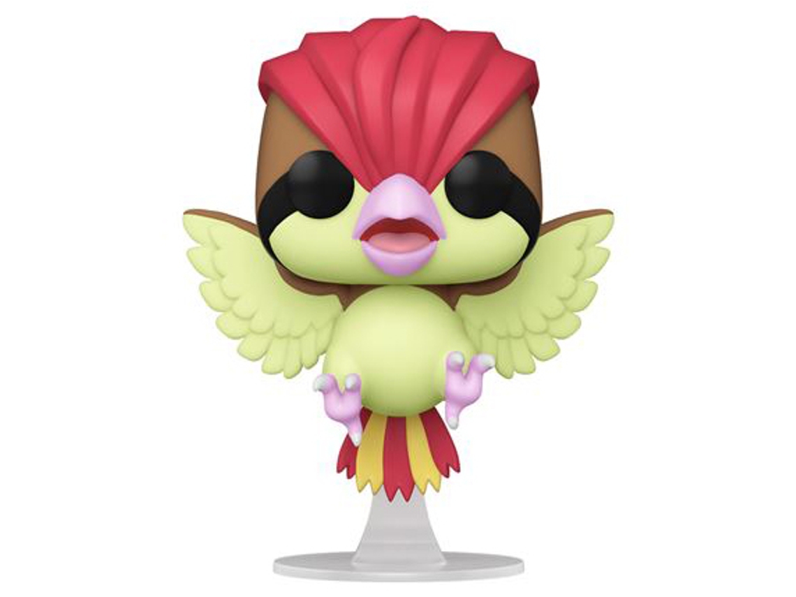 Figura FUNKO POP! Games: Pokemon - Pidgeotto