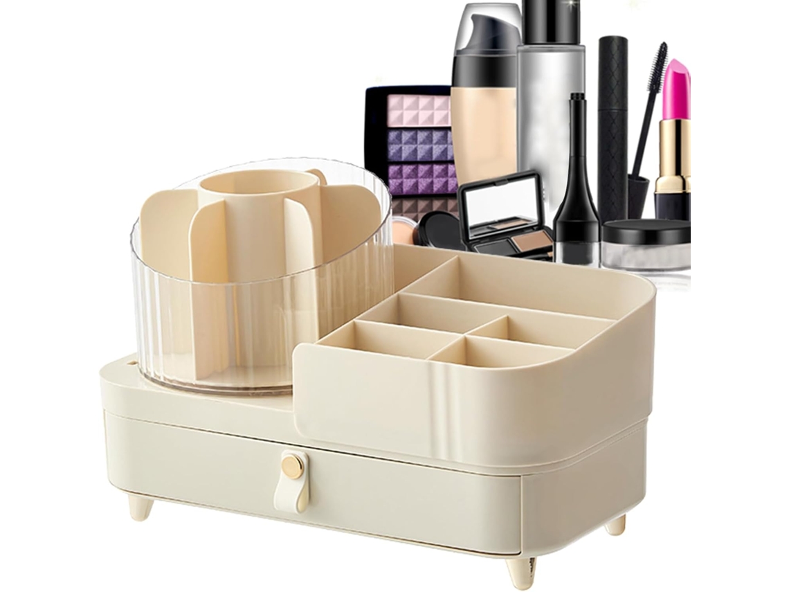 Rotativo Para Perfumes, Caixas De Armazenamento Para Vermelhos, Porta