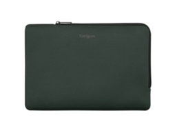 Estojo Para Laptop Targus Tbs65205gl Multi Fit 15 16 Polegadas Verde Brilvibera